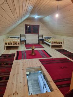 Villa Syri i Shqiponjës - 8