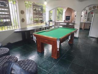Hostel Terra das Tribos - 9