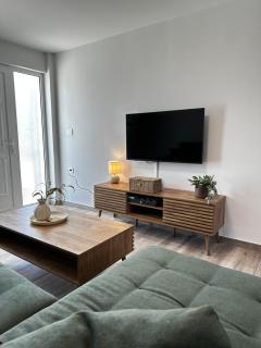 Oleana Grand Appartment - 7
