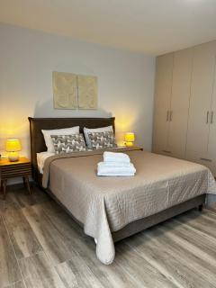 Oleana Grand Appartment - 6