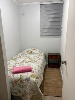 Departamento Volcán Corcovado II - 6