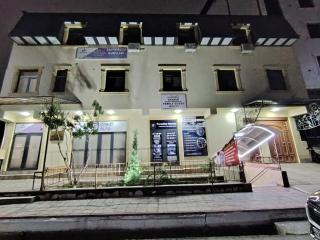 SadNur Hostel Bukhara - 0