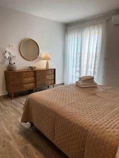 Oleana Grand Appartment - 4