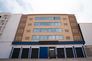 Lagoon House Dakhla - 9