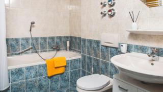 Traumhafte Ferienwohnung im Luisenhof - 8