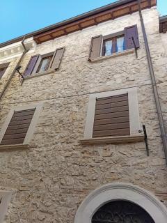 Alla cornacchia - 7