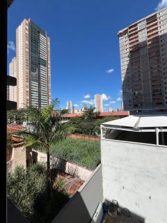 Flat Encanto - 3