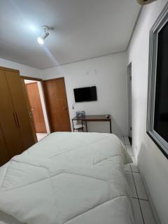 Flat Encanto - 1