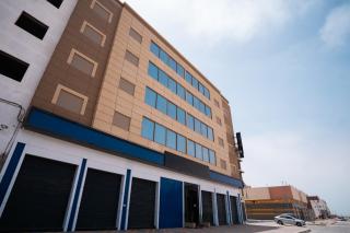Lagoon House Dakhla - 6