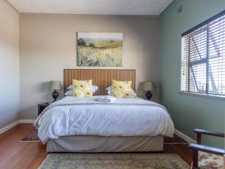 Harewood Lodge - 1