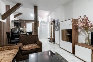 Quince Apartman 1 - 8