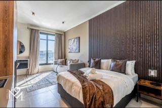 330 Menlyn Maine Residence Luxury Apartments - 0
