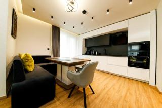 Еlite central stay apartment 2 - 2