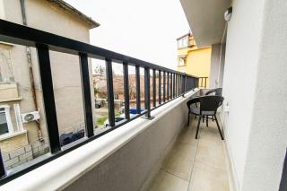 Еlite central stay apartment 2 - 1