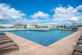 2 Bedroom Condo with Pool, Gym - At Ipana Condos, Icaro - 0