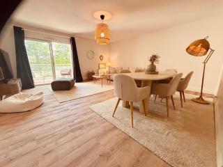 Appartement 4 etoiles bord de mer - 5