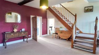 The Manor House at Kenwick Lodge - 8