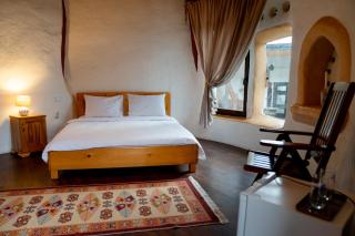 Cob Village - Casute din lut, self check-in, experienta in natura - 2