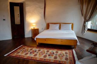 Cob Village - Casute din lut, self check-in, experienta in natura - 1