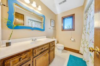 Pine Knob Point - Lakehouse w/ Private Dock - 9