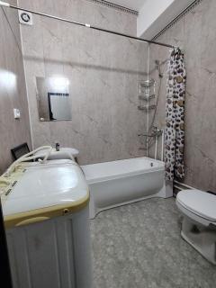 SadNur Hostel Bukhara - 9