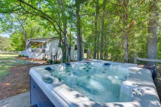 Peaceful Retreat Near Callaway Gardens! - 0