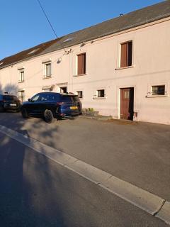 Chambres au calme en Ardenne - 8