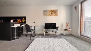 Beautiful airy spacious roomm - 5
