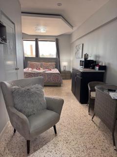 Itza-Bella Suites - 5