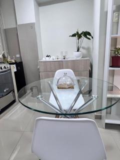 Monoambiente elegante ,moderno y luminoso - 4