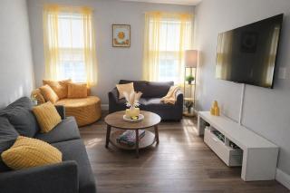 3 Bedroom close to Polar Park - 1