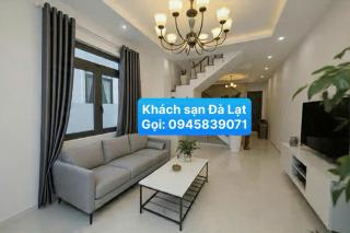 Khách Sạn Đà Lạt KVVi - Gần Chợ Đêm Gần Hồ Xuân Hương - 0