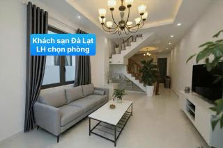 Khách Sạn Đà Lạt KVVi - Gần Chợ Đêm Gần Hồ Xuân Hương - 9