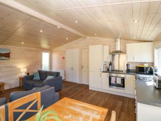Dovestone Luxury Lodges sleeps 4- pet free - Oldham - 4