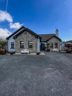 Cobh Beautiful Rooms - 0