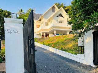 Trinity Villa Home Stay - 3