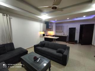 Bahria Heights 1 - 3