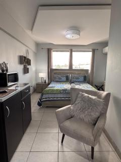 Itza-Bella Suites - 9