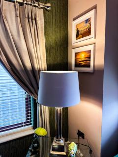 Cobh Beautiful Rooms - 1