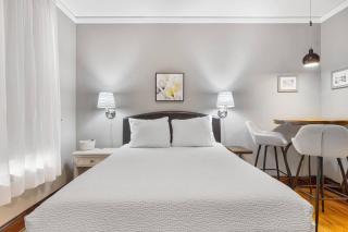 The Ledger Downtown Retreat, Studio Apartment - 5