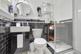 The Ledger Downtown Retreat, Studio Apartment - 7