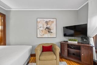 Ore Line Downtown Retreat, Studio Apartment - 1