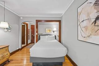 Ore Line Downtown Retreat, Studio Apartment - 9