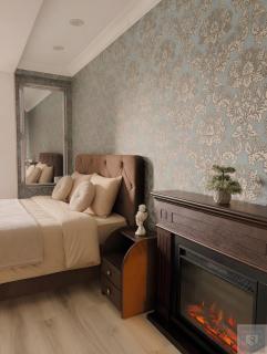 RentHouse Apartments Elegant - 8