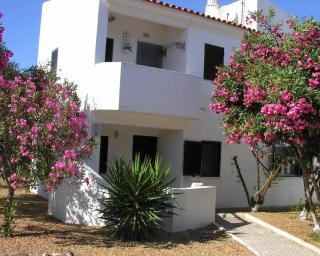 (Retur) Algarve Beach House - 9