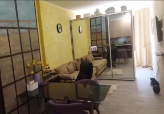 Квартира-студія 30 м2 в Аркадії - 5