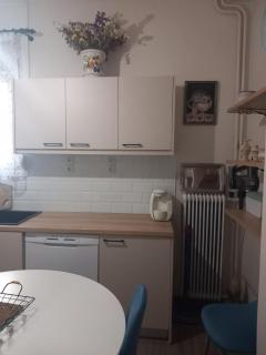 Apartment in Pargis Square - 8