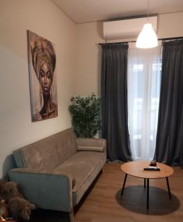 Apartment in Pargis Square - 0
