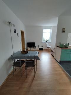 Altes Forsthaus Zwenkau - 7