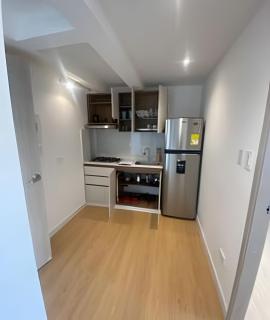 Homy Apartamentos-Deluxe - 8